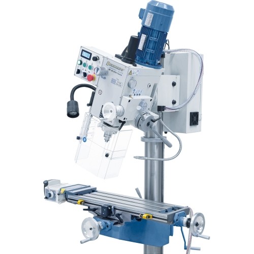 BF 45 HSV Vario with x-axis power feed