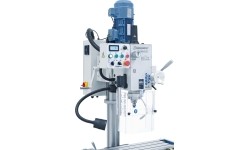 BF 45 HSV Vario with x-axis power feed