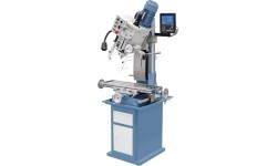 FM 45 HS incl. 3-axis digital readout ES-12 V