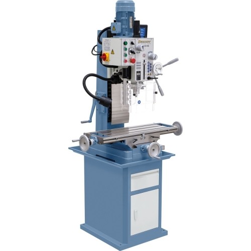 FM 45 HS incl. 3-axis digital readout ES-12 V