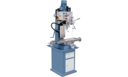FM 45 HS incl. 3-axis digital readout ES-12 V