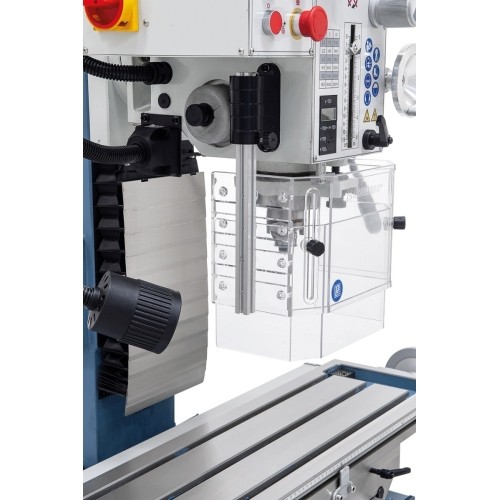 FM 45 HS incl. 3-axis digital readout ES-12 V