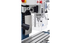 FM 45 HS incl. 3-axis digital readout ES-12 V