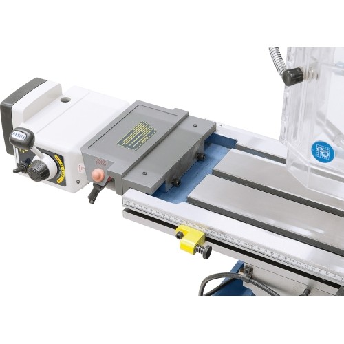 FM 45 HS incl. 3-axis digital readout ES-12 V