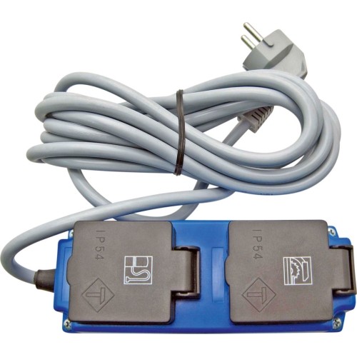 Drožlių siurblys Bernardo DC 160 - 230 V