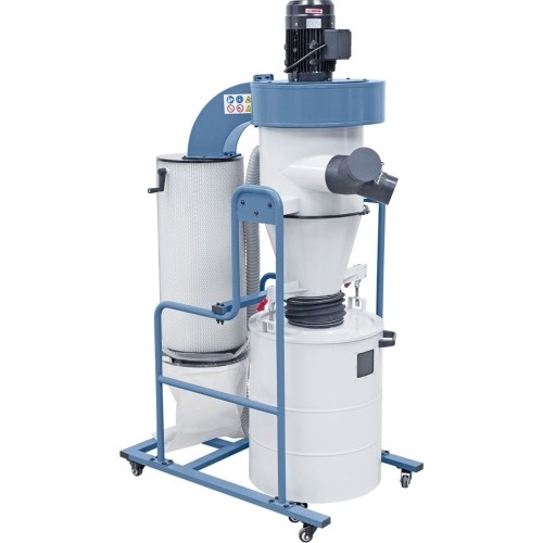 RLA 1900 / 400 V