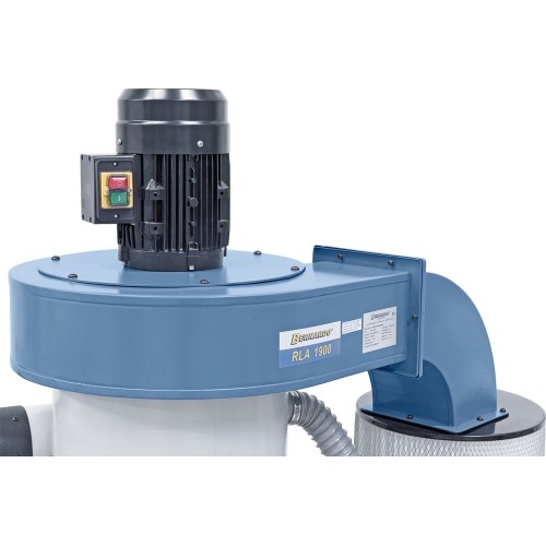 RLA 1900 / 400 V