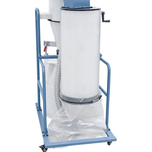 RLA 1900 / 400 V