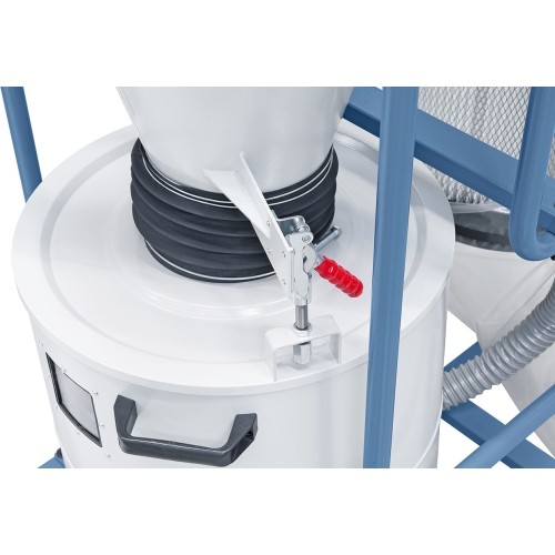 RLA 1900 / 400 V