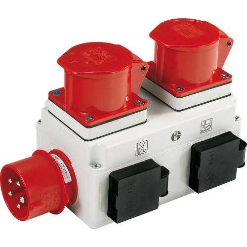 RLA 1900 / 400 V