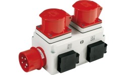 RLA 1900 / 400 V