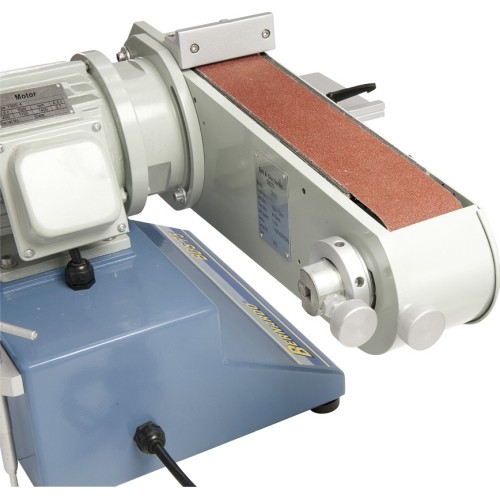 Diržinės šlifavimo staklės Bernardo BDS 75