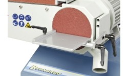 Diržinės šlifavimo staklės Bernardo BDS 75