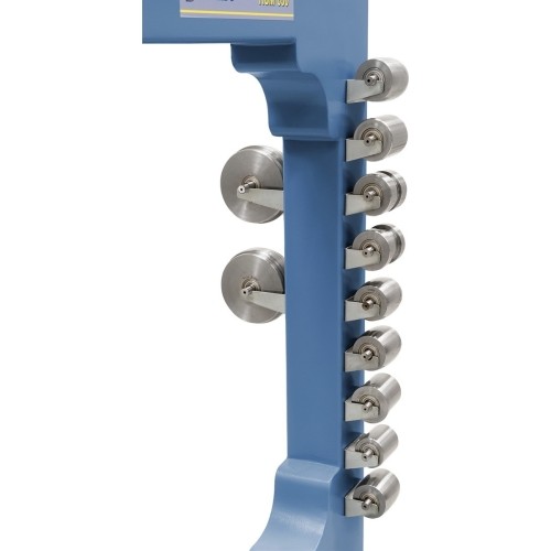 Skardos formavimo staklės Bernardo RSM 830