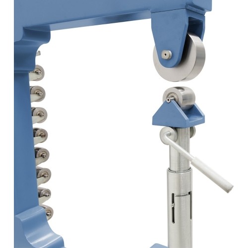 Skardos formavimo staklės Bernardo RSM 830