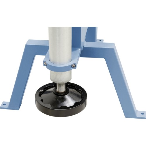 Skardos formavimo staklės Bernardo RSM 830