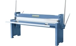 Skardos kirpimo žirklės Bernardo HTS 2050