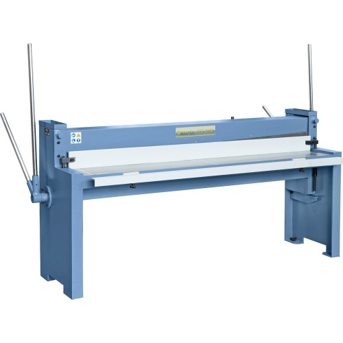 Skardos kirpimo žirklės Bernardo HTS 2050