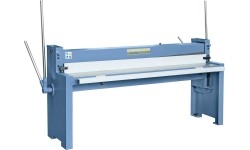 Skardos kirpimo žirklės Bernardo HTS 2050