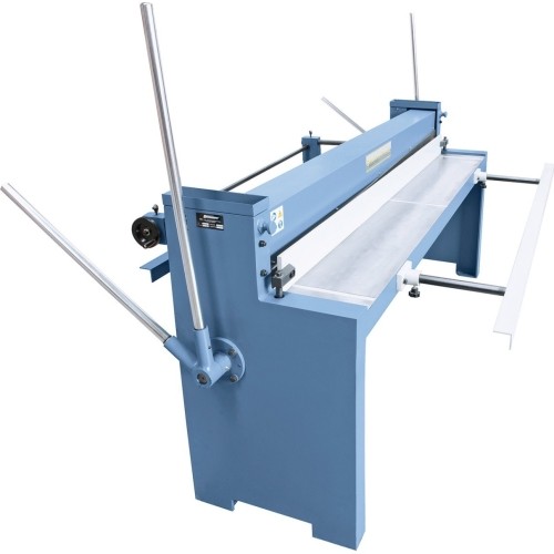 Skardos kirpimo žirklės Bernardo HTS 2050