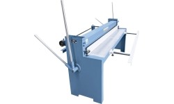 Skardos kirpimo žirklės Bernardo HTS 2050