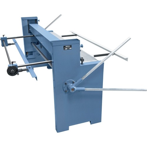 Skardos kirpimo žirklės Bernardo HTS 2050