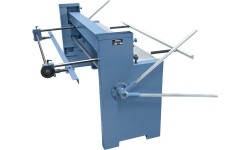 Skardos kirpimo žirklės Bernardo HTS 2050