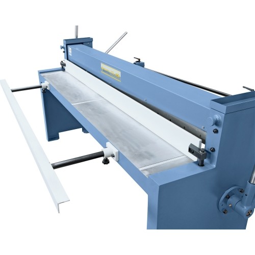 Skardos kirpimo žirklės Bernardo HTS 2050