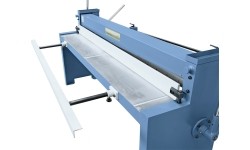 Skardos kirpimo žirklės Bernardo HTS 2050