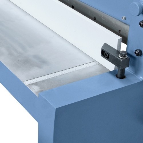 Skardos kirpimo žirklės Bernardo HTS 2050