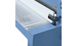 Skardos kirpimo žirklės Bernardo HTS 2050