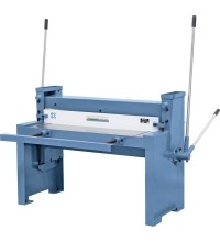 Skardos kirpimo žirklės Bernardo HTS 1050