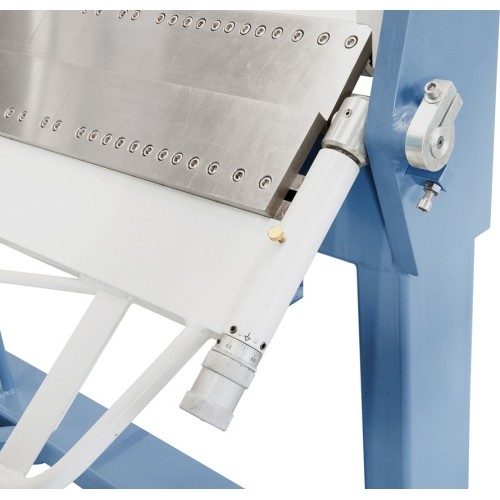 Rankinės segmentinės lankstymo staklės Bernardo TBS 2060