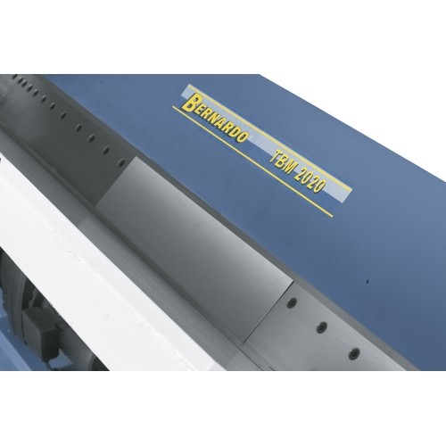 Elektrinės lankstymo staklės Bernardo TBM 2520