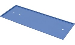 Drožlių dėklas Bernardo D3 Deluxe stalui