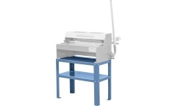 Stovas Bernardo PTS 650 S kirpimo staklėms