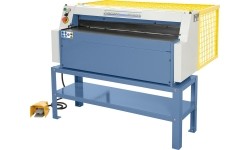 Elektrinės kirpimo staklės Bernardo PTS 1050 E