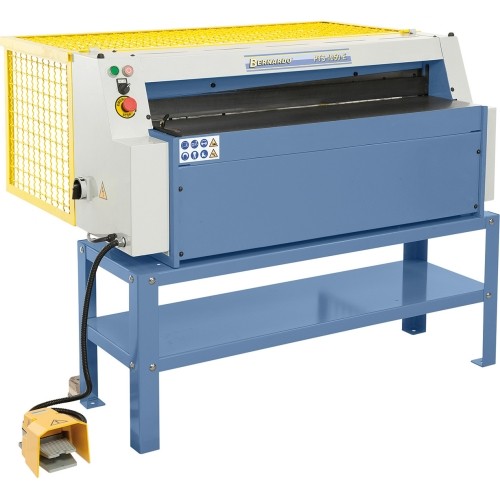 Elektrinės kirpimo staklės Bernardo PTS 1050 E