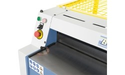 Elektrinės kirpimo staklės Bernardo PTS 1050 E