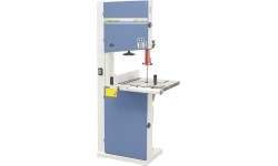 Juostinės pjovimo staklės Bernardo HBS 510 - 230 V