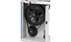 Juostinės pjovimo staklės Bernardo HBS 510 - 230 V
