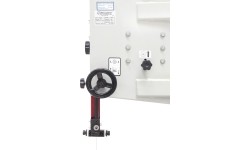 Juostinės pjovimo staklės Bernardo HBS 510 - 230 V