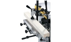 Universalios daugiafunkcinės staklės Bernardo  CWM 310 F - 2000