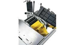 Universalios daugiafunkcinės staklės Bernardo  CWM 310 F - 2000