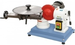 Medžio pjovimo diskų galąstuvas Bernardo SBS 700