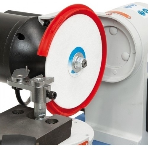 Medžio pjovimo diskų galąstuvas Bernardo SBS 700