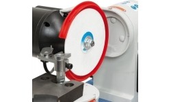 Medžio pjovimo diskų galąstuvas Bernardo SBS 700