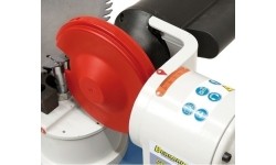 Medžio pjovimo diskų galąstuvas Bernardo SBS 700