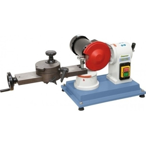 Medžio pjovimo diskų galąstuvas Bernardo SBS 700