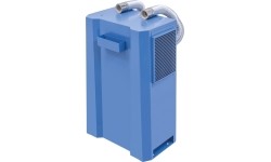 Stand UGA 2 with aspiration